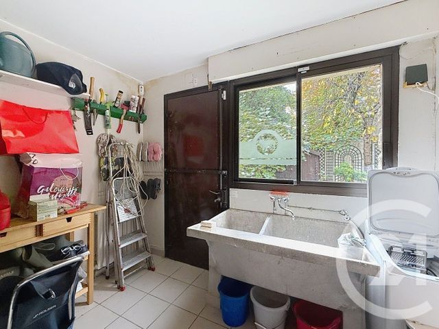 maison à vendre - 8 pièces - 180.0 m2 - LES PAVILLONS SOUS BOIS - 93 - ILE-DE-FRANCE - Century 21 Ricard Immobilier