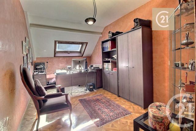 maison à vendre - 8 pièces - 182.11 m2 - LES PAVILLONS SOUS BOIS - 93 - ILE-DE-FRANCE - Century 21 Ricard Immobilier