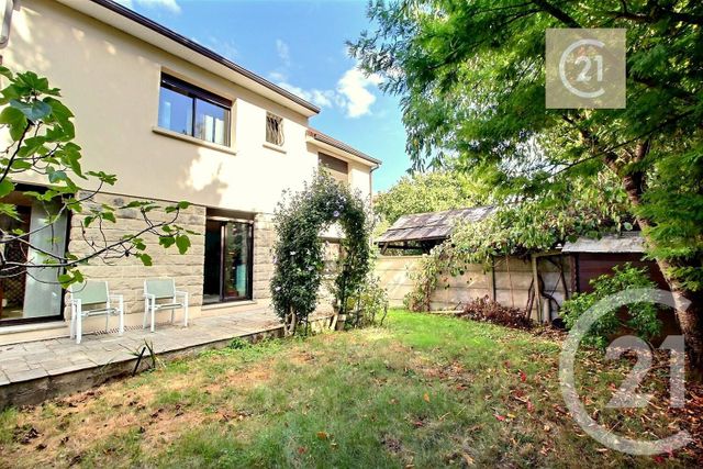 maison à vendre - 8 pièces - 182.11 m2 - LES PAVILLONS SOUS BOIS - 93 - ILE-DE-FRANCE - Century 21 Ricard Immobilier