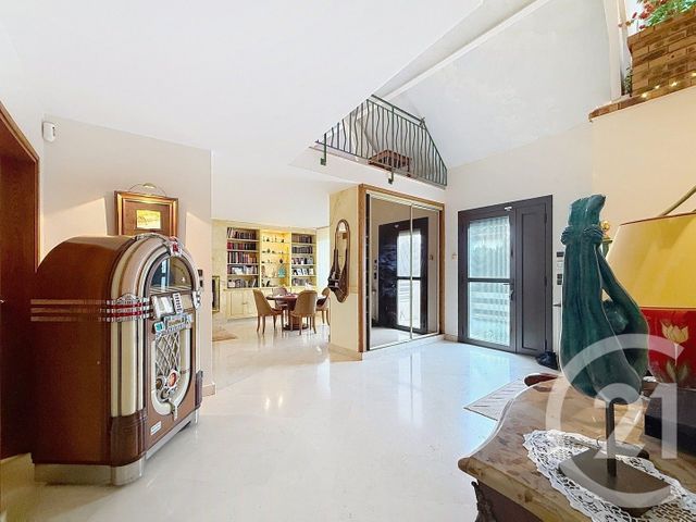 maison à vendre - 8 pièces - 180.0 m2 - LES PAVILLONS SOUS BOIS - 93 - ILE-DE-FRANCE - Century 21 Ricard Immobilier