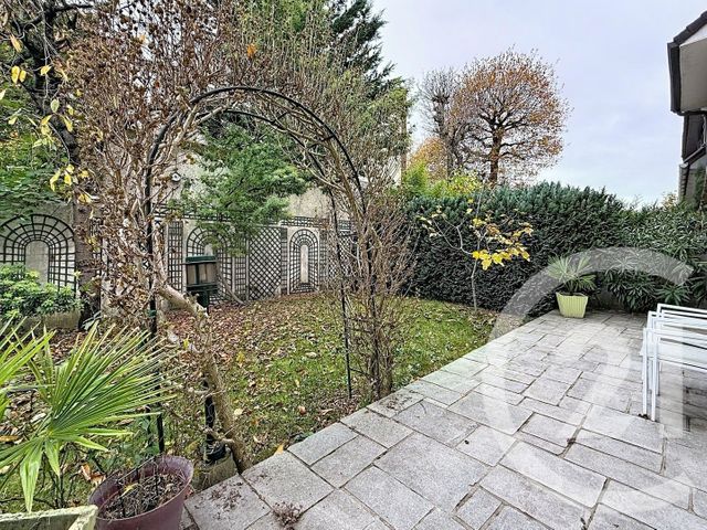 maison à vendre - 8 pièces - 180.0 m2 - LES PAVILLONS SOUS BOIS - 93 - ILE-DE-FRANCE - Century 21 Ricard Immobilier