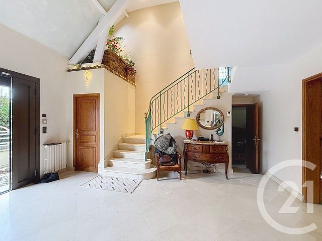 maison à vendre - 8 pièces - 180.0 m2 - LES PAVILLONS SOUS BOIS - 93 - ILE-DE-FRANCE - Century 21 Ricard Immobilier