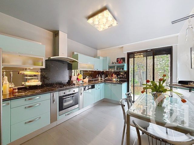 maison à vendre - 8 pièces - 180.0 m2 - LES PAVILLONS SOUS BOIS - 93 - ILE-DE-FRANCE - Century 21 Ricard Immobilier