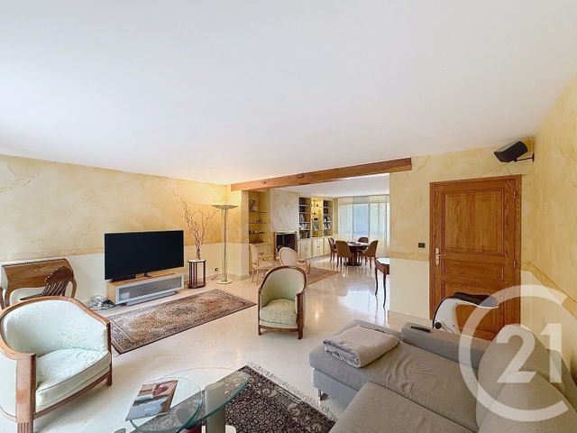 maison à vendre - 8 pièces - 180.0 m2 - LES PAVILLONS SOUS BOIS - 93 - ILE-DE-FRANCE - Century 21 Ricard Immobilier