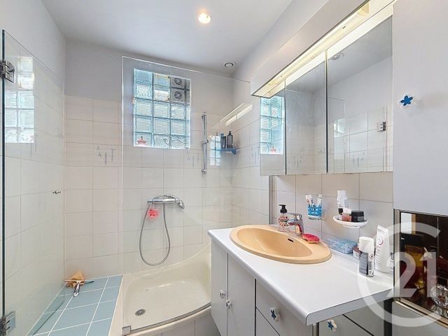 maison à vendre - 8 pièces - 180.0 m2 - LES PAVILLONS SOUS BOIS - 93 - ILE-DE-FRANCE - Century 21 Ricard Immobilier