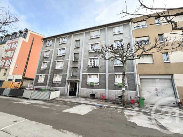 Appartement F3 à vendre - 3 pièces - 62.05 m2 - LES PAVILLONS SOUS BOIS - 93 - ILE-DE-FRANCE - Century 21 Ricard Immobilier