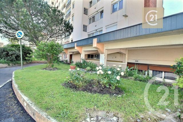 appartement - LES PAVILLONS SOUS BOIS - 93
