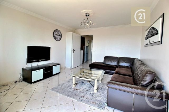 Appartement F3 à vendre - 3 pièces - 66.64 m2 - LES PAVILLONS SOUS BOIS - 93 - ILE-DE-FRANCE - Century 21 Ricard Immobilier