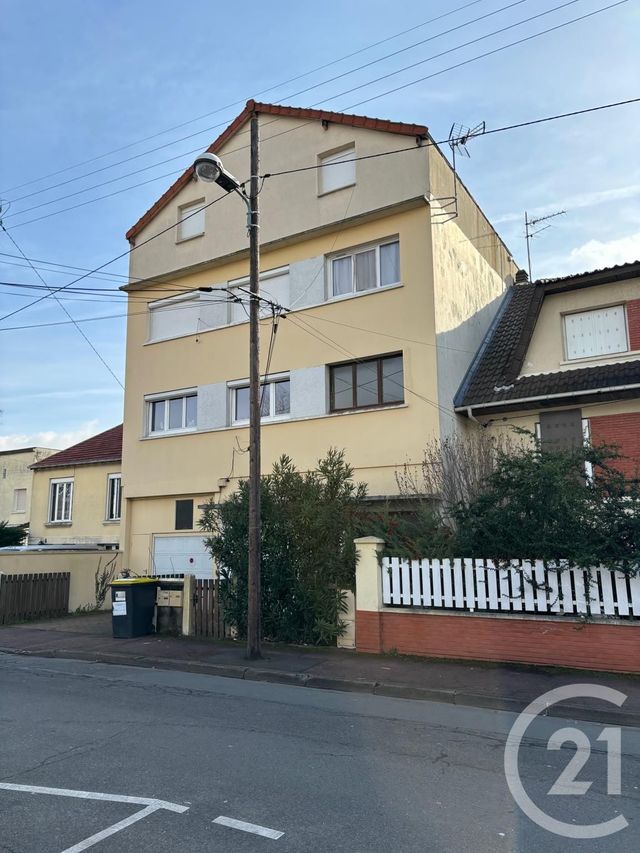Appartement à vendre - 2 pièces - 35.09 m2 - LIVRY GARGAN - 93 - ILE-DE-FRANCE - Century 21 Ricard Immobilier