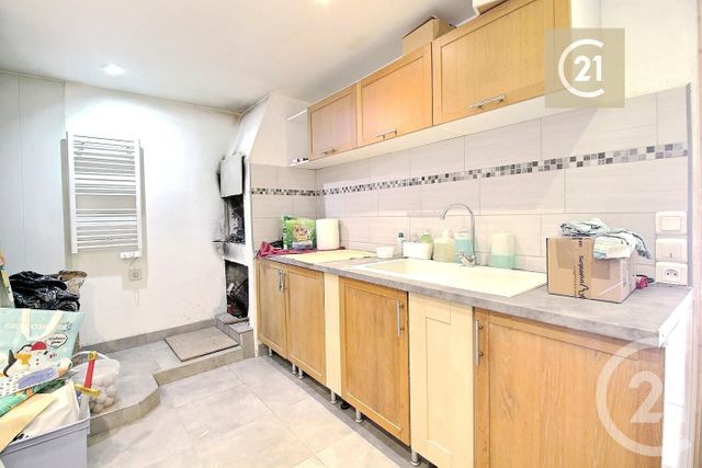 maison à vendre - 5 pièces - 136.52 m2 - LES PAVILLONS SOUS BOIS - 93 - ILE-DE-FRANCE - Century 21 Ricard Immobilier