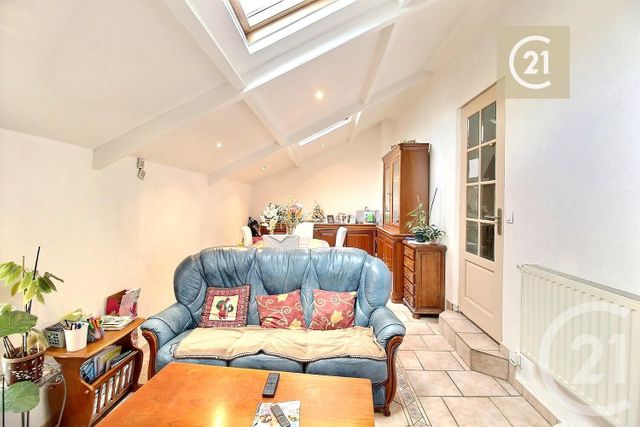 maison à vendre - 5 pièces - 136.52 m2 - LES PAVILLONS SOUS BOIS - 93 - ILE-DE-FRANCE - Century 21 Ricard Immobilier