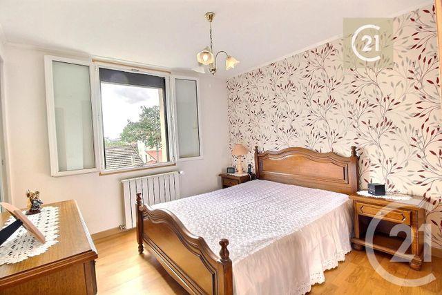 maison à vendre - 5 pièces - 136.52 m2 - LES PAVILLONS SOUS BOIS - 93 - ILE-DE-FRANCE - Century 21 Ricard Immobilier