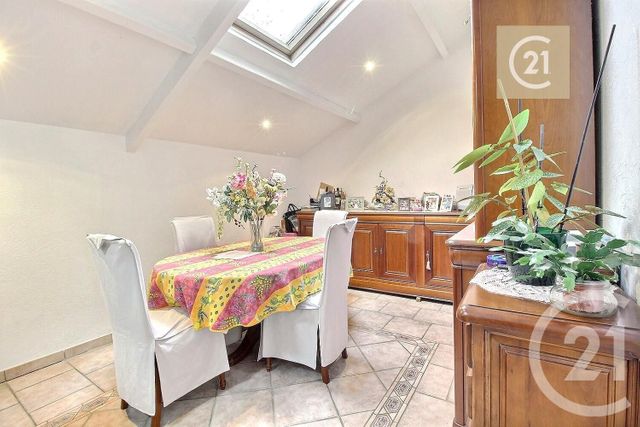 maison à vendre - 5 pièces - 136.52 m2 - LES PAVILLONS SOUS BOIS - 93 - ILE-DE-FRANCE - Century 21 Ricard Immobilier