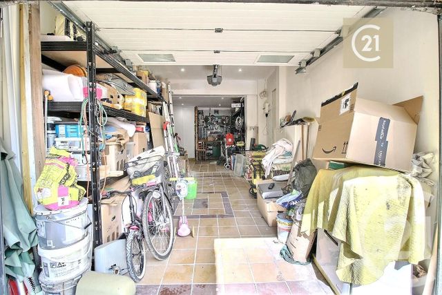 maison à vendre - 5 pièces - 136.52 m2 - LES PAVILLONS SOUS BOIS - 93 - ILE-DE-FRANCE - Century 21 Ricard Immobilier