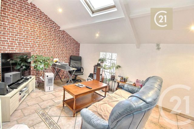 maison à vendre - 5 pièces - 136.52 m2 - LES PAVILLONS SOUS BOIS - 93 - ILE-DE-FRANCE - Century 21 Ricard Immobilier