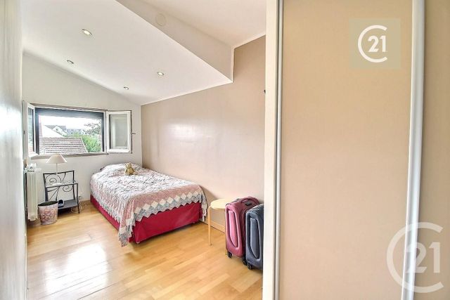 maison à vendre - 5 pièces - 136.52 m2 - LES PAVILLONS SOUS BOIS - 93 - ILE-DE-FRANCE - Century 21 Ricard Immobilier