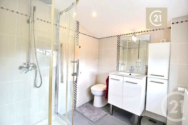 maison à vendre - 5 pièces - 136.52 m2 - LES PAVILLONS SOUS BOIS - 93 - ILE-DE-FRANCE - Century 21 Ricard Immobilier