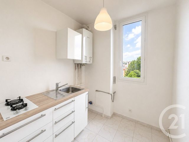 appartement - LES PAVILLONS SOUS BOIS - 93