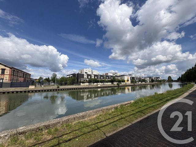 Appartement F2 à vendre - 2 pièces - 30.0 m2 - LES PAVILLONS SOUS BOIS - 93 - ILE-DE-FRANCE - Century 21 Ricard Immobilier