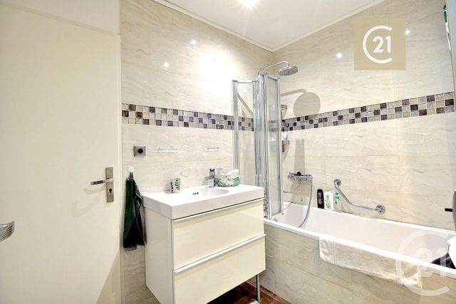 maison à vendre - 6 pièces - 141.17 m2 - LES PAVILLONS SOUS BOIS - 93 - ILE-DE-FRANCE - Century 21 Ricard Immobilier