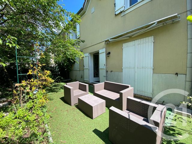 maison à vendre - 6 pièces - 141.17 m2 - LES PAVILLONS SOUS BOIS - 93 - ILE-DE-FRANCE - Century 21 Ricard Immobilier