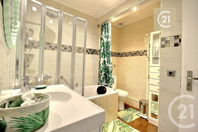 maison à vendre - 6 pièces - 141.17 m2 - LES PAVILLONS SOUS BOIS - 93 - ILE-DE-FRANCE - Century 21 Ricard Immobilier