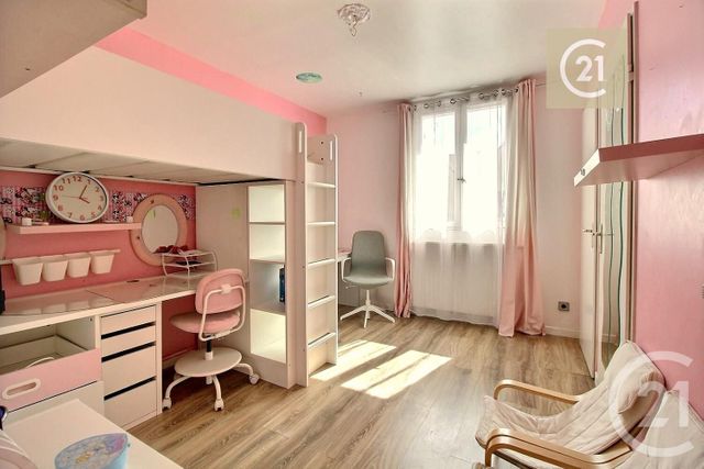 maison à vendre - 6 pièces - 141.17 m2 - LES PAVILLONS SOUS BOIS - 93 - ILE-DE-FRANCE - Century 21 Ricard Immobilier