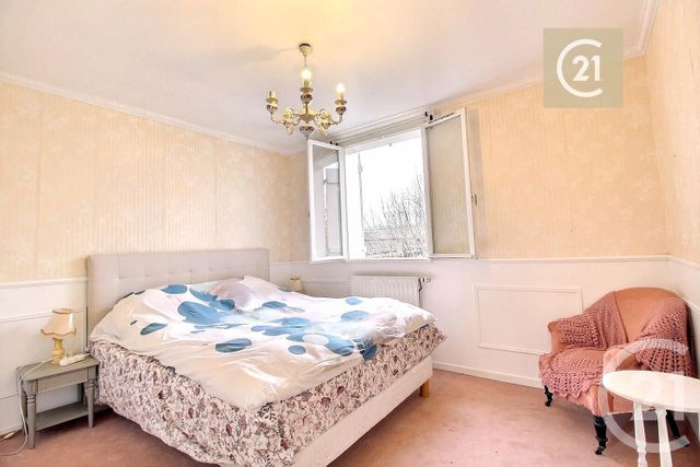 maison à vendre - 6 pièces - 141.17 m2 - LES PAVILLONS SOUS BOIS - 93 - ILE-DE-FRANCE - Century 21 Ricard Immobilier