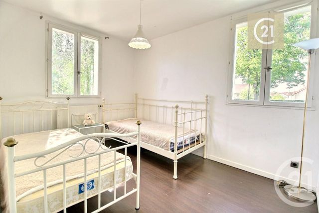 maison à vendre - 6 pièces - 141.17 m2 - LES PAVILLONS SOUS BOIS - 93 - ILE-DE-FRANCE - Century 21 Ricard Immobilier