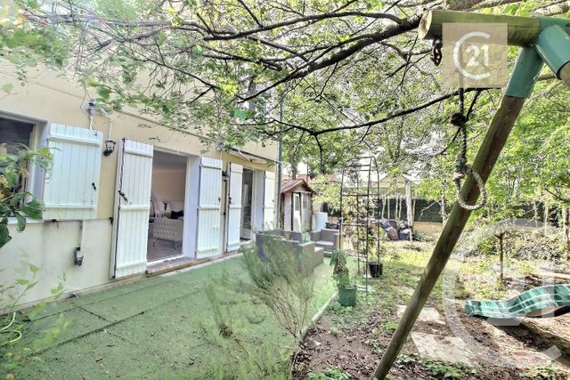 maison à vendre - 6 pièces - 141.17 m2 - LES PAVILLONS SOUS BOIS - 93 - ILE-DE-FRANCE - Century 21 Ricard Immobilier