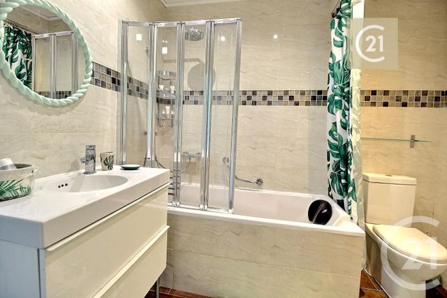 maison à vendre - 6 pièces - 141.17 m2 - LES PAVILLONS SOUS BOIS - 93 - ILE-DE-FRANCE - Century 21 Ricard Immobilier