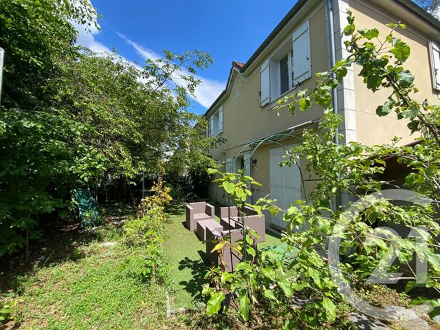 maison à vendre - 6 pièces - 141.17 m2 - LES PAVILLONS SOUS BOIS - 93 - ILE-DE-FRANCE - Century 21 Ricard Immobilier