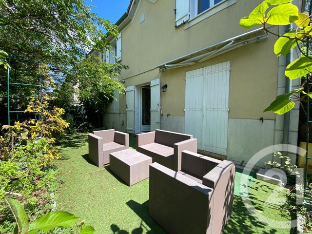maison à vendre - 6 pièces - 141.17 m2 - LES PAVILLONS SOUS BOIS - 93 - ILE-DE-FRANCE - Century 21 Ricard Immobilier