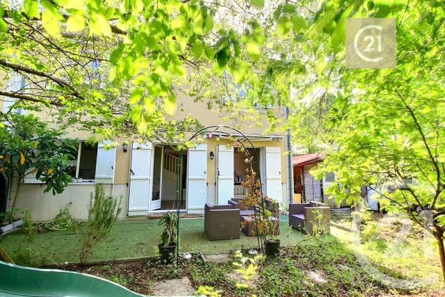 maison à vendre - 6 pièces - 141.17 m2 - LES PAVILLONS SOUS BOIS - 93 - ILE-DE-FRANCE - Century 21 Ricard Immobilier
