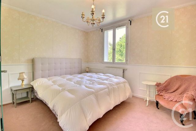 maison à vendre - 6 pièces - 141.17 m2 - LES PAVILLONS SOUS BOIS - 93 - ILE-DE-FRANCE - Century 21 Ricard Immobilier