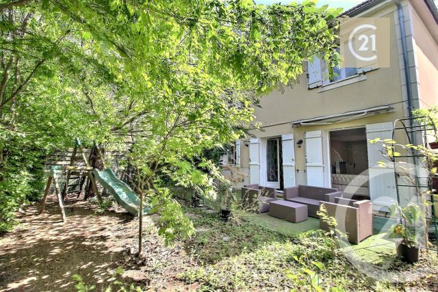 Maison à vendre LES PAVILLONS SOUS BOIS