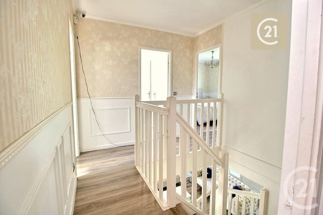 maison à vendre - 6 pièces - 141.17 m2 - LES PAVILLONS SOUS BOIS - 93 - ILE-DE-FRANCE - Century 21 Ricard Immobilier