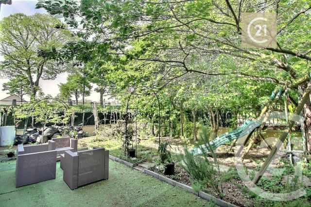 maison à vendre - 6 pièces - 141.17 m2 - LES PAVILLONS SOUS BOIS - 93 - ILE-DE-FRANCE - Century 21 Ricard Immobilier