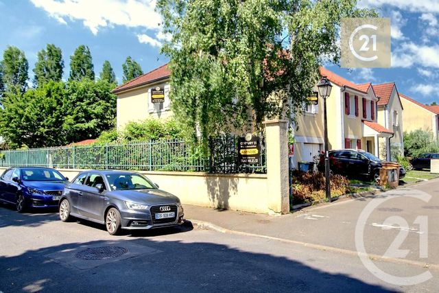 maison à vendre - 6 pièces - 141.17 m2 - LES PAVILLONS SOUS BOIS - 93 - ILE-DE-FRANCE - Century 21 Ricard Immobilier
