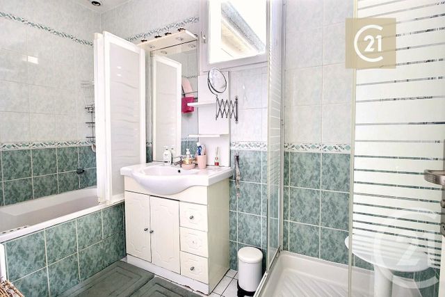 maison à vendre - 6 pièces - 141.17 m2 - LES PAVILLONS SOUS BOIS - 93 - ILE-DE-FRANCE - Century 21 Ricard Immobilier