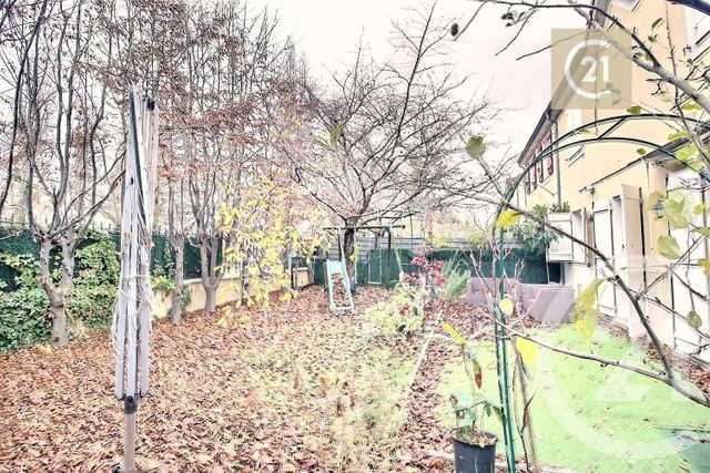 maison à vendre - 6 pièces - 141.17 m2 - LES PAVILLONS SOUS BOIS - 93 - ILE-DE-FRANCE - Century 21 Ricard Immobilier