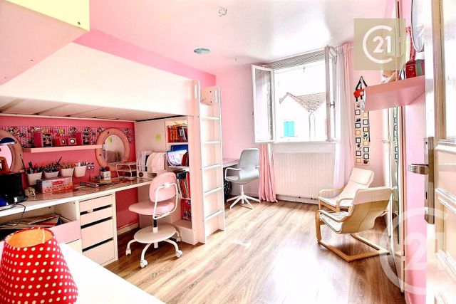 maison à vendre - 6 pièces - 141.17 m2 - LES PAVILLONS SOUS BOIS - 93 - ILE-DE-FRANCE - Century 21 Ricard Immobilier