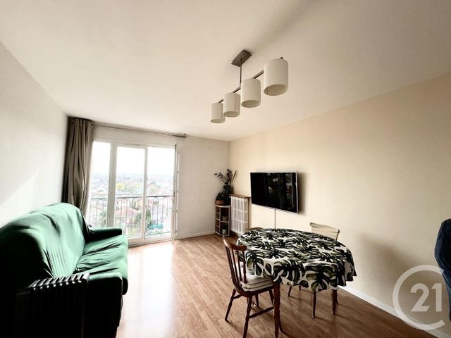 Appartement F3 à vendre - 3 pièces - 53.75 m2 - LES PAVILLONS SOUS BOIS - 93 - ILE-DE-FRANCE - Century 21 Ricard Immobilier