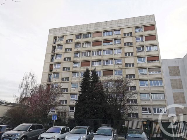 appartement - LES PAVILLONS SOUS BOIS - 93