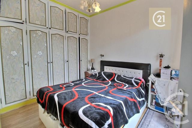 maison à vendre - 3 pièces - 60.0 m2 - LES PAVILLONS SOUS BOIS - 93 - ILE-DE-FRANCE - Century 21 Ricard Immobilier