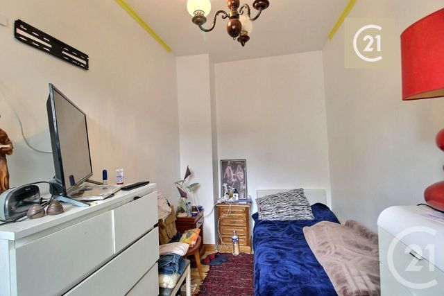 maison à vendre - 3 pièces - 60.0 m2 - LES PAVILLONS SOUS BOIS - 93 - ILE-DE-FRANCE - Century 21 Ricard Immobilier