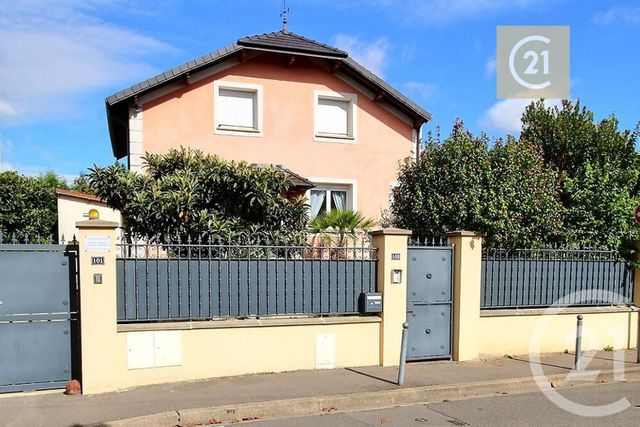 maison à vendre - 11 pièces - 416.96 m2 - LES PAVILLONS SOUS BOIS - 93 - ILE-DE-FRANCE - Century 21 Ricard Immobilier