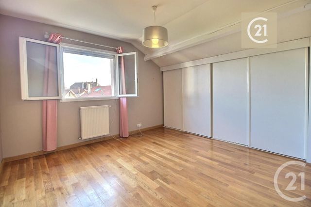 maison à vendre - 11 pièces - 416.96 m2 - LES PAVILLONS SOUS BOIS - 93 - ILE-DE-FRANCE - Century 21 Ricard Immobilier