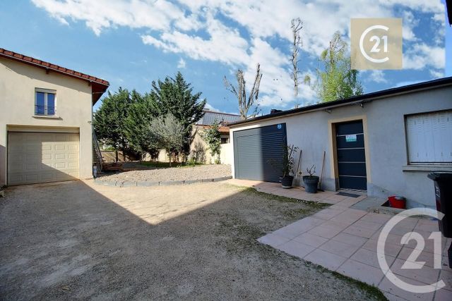 maison à vendre - 11 pièces - 416.96 m2 - LES PAVILLONS SOUS BOIS - 93 - ILE-DE-FRANCE - Century 21 Ricard Immobilier