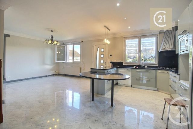 maison à vendre - 11 pièces - 416.96 m2 - LES PAVILLONS SOUS BOIS - 93 - ILE-DE-FRANCE - Century 21 Ricard Immobilier